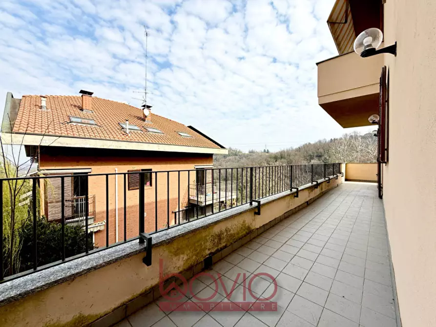 Immagine 55 di Appartamento in vendita  in VIA BORGARELLA 10 a San Mauro Torinese