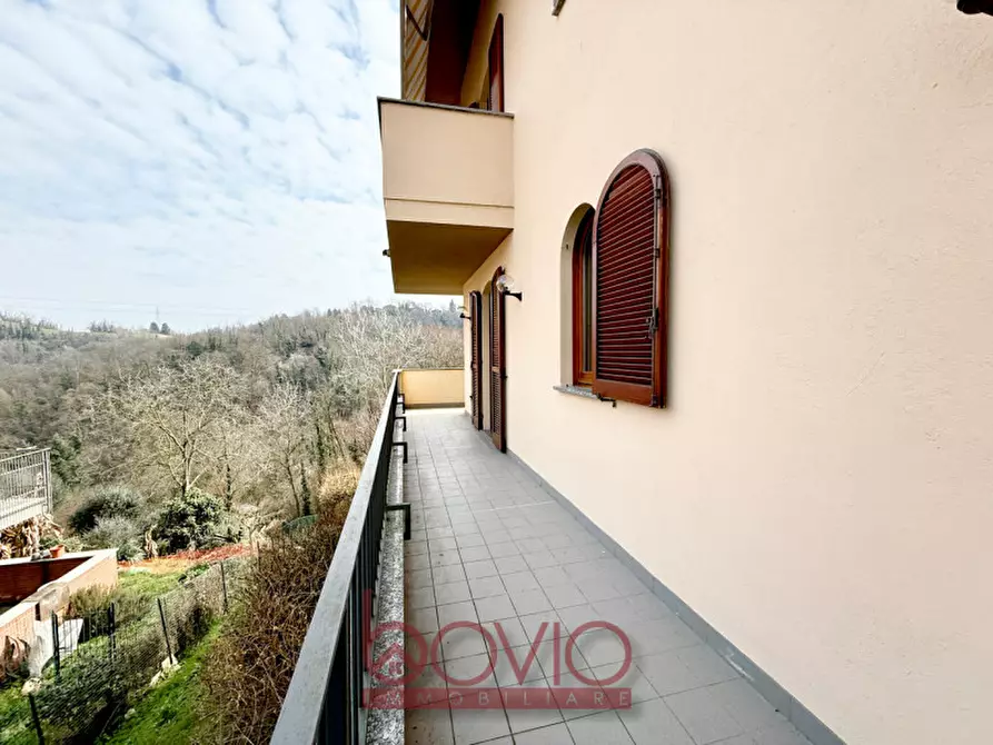 Immagine 56 di Appartamento in vendita  in VIA BORGARELLA 10 a San Mauro Torinese