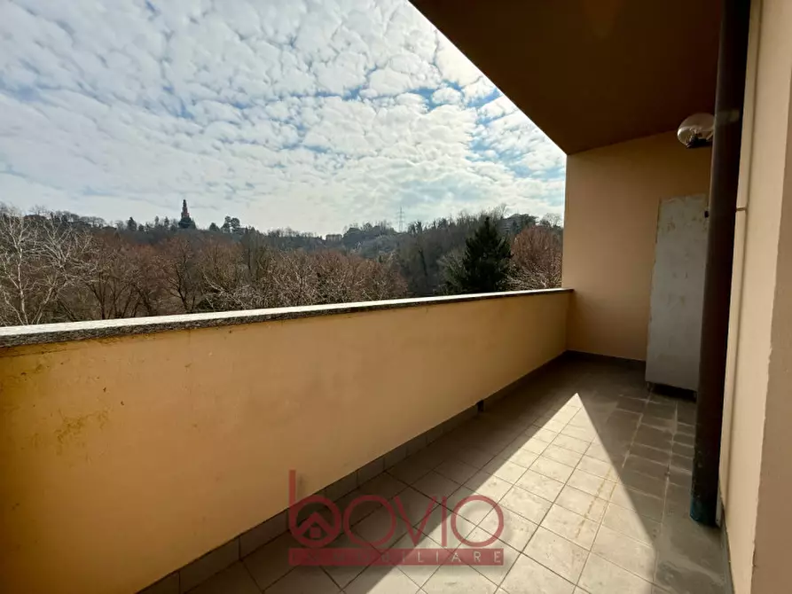 Immagine 57 di Appartamento in vendita  in VIA BORGARELLA 10 a San Mauro Torinese