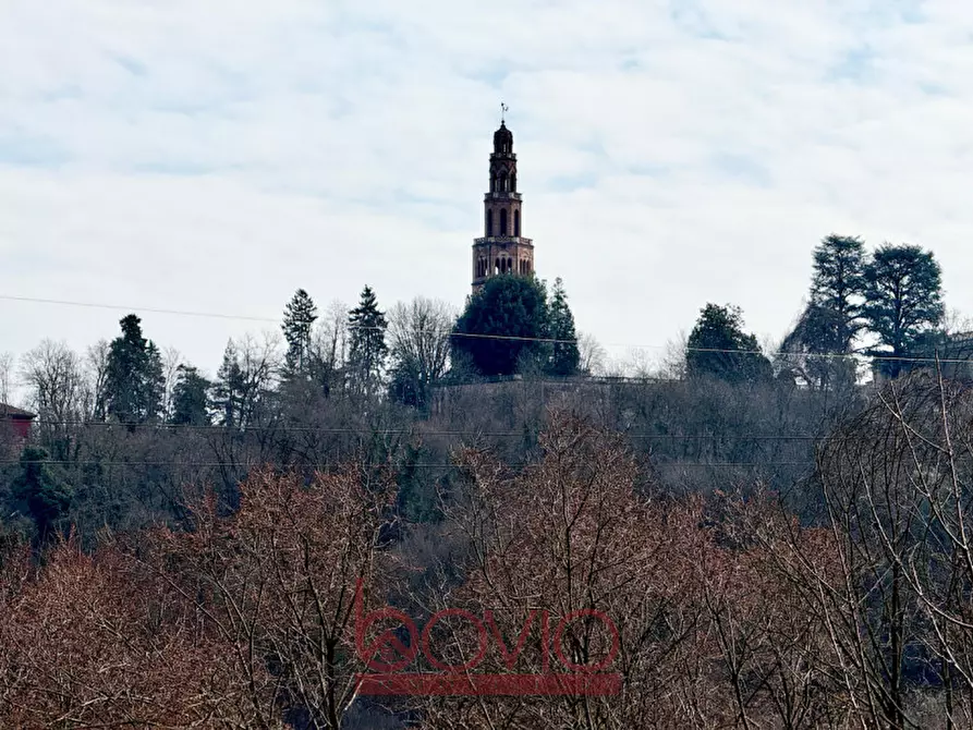 Immagine 59 di Appartamento in vendita  in VIA BORGARELLA 10 a San Mauro Torinese