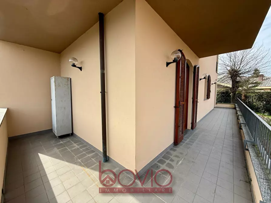 Immagine 62 di Appartamento in vendita  in VIA BORGARELLA 10 a San Mauro Torinese