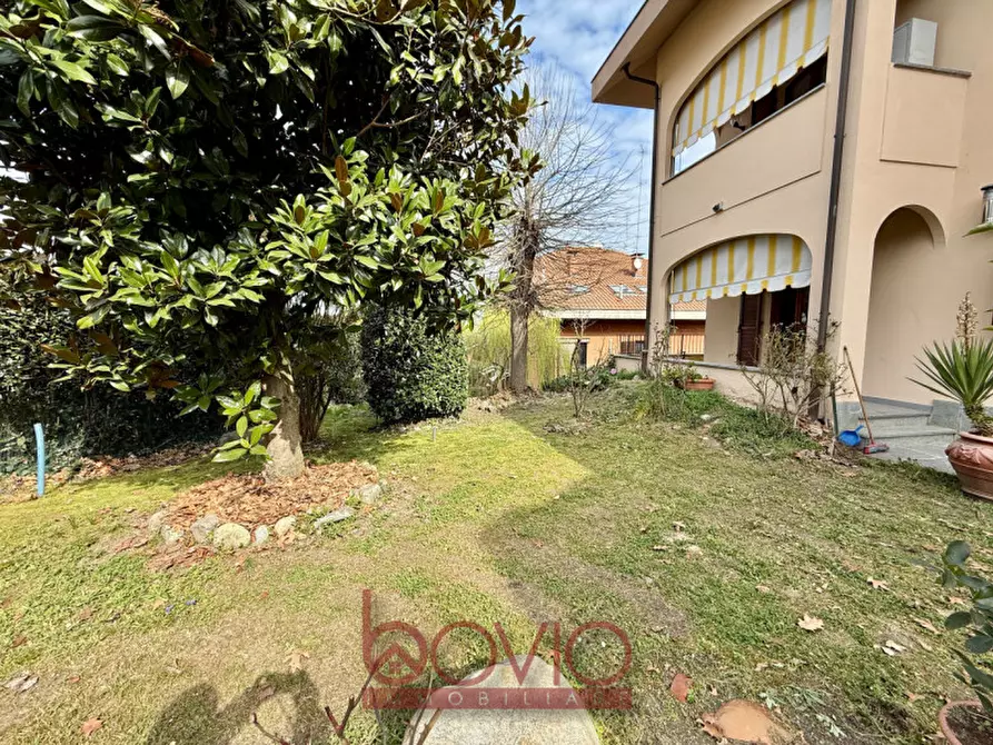 Immagine 63 di Appartamento in vendita  in VIA BORGARELLA 10 a San Mauro Torinese