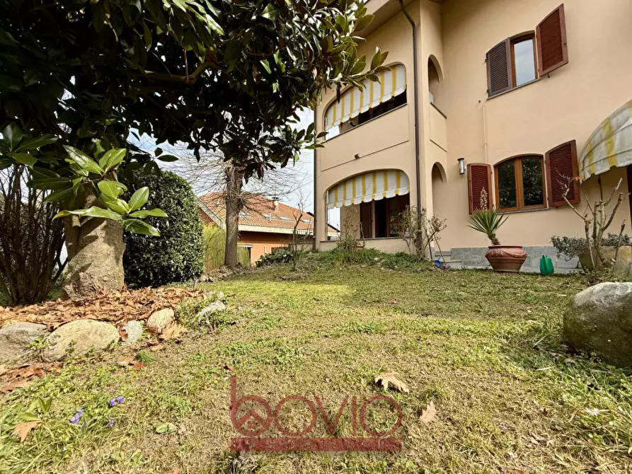 Immagine 64 di Appartamento in vendita  in VIA BORGARELLA 10 a San Mauro Torinese