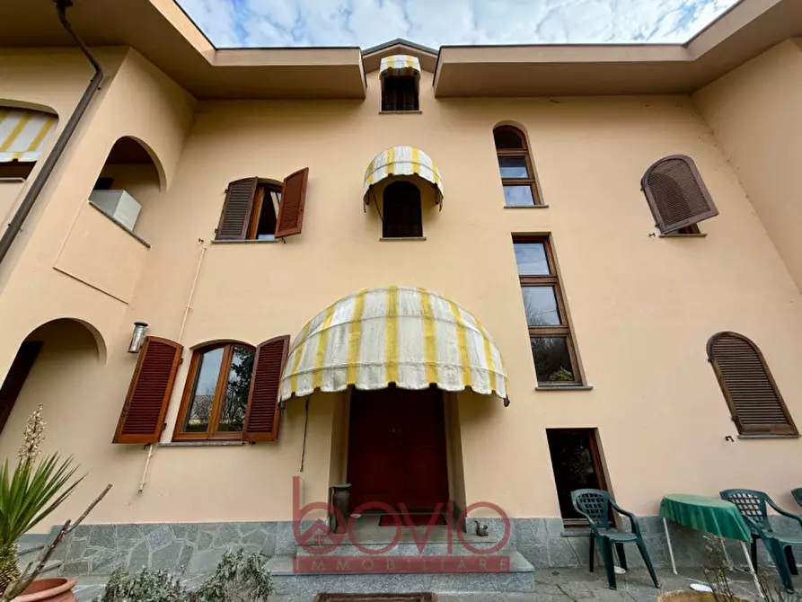 Immagine 65 di Appartamento in vendita  in VIA BORGARELLA 10 a San Mauro Torinese