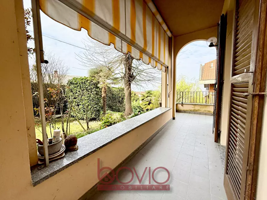 Immagine 66 di Appartamento in vendita  in VIA BORGARELLA 10 a San Mauro Torinese