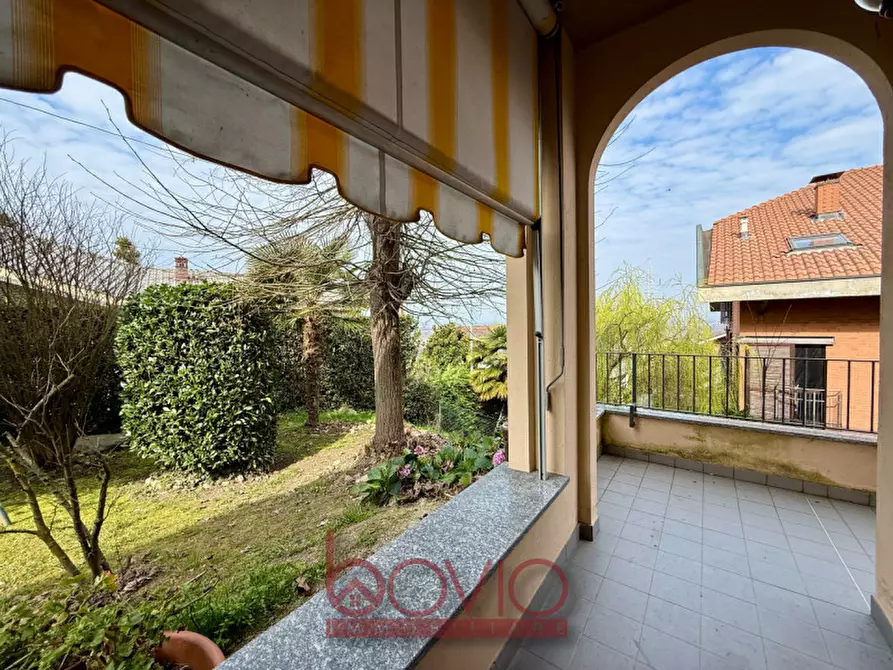 Immagine 67 di Appartamento in vendita  in VIA BORGARELLA 10 a San Mauro Torinese