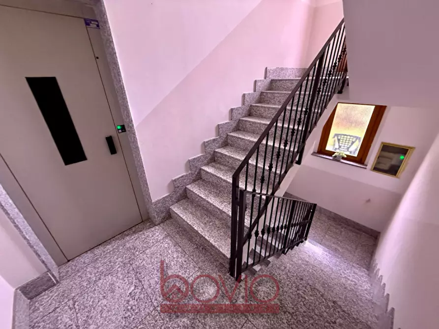 Immagine 70 di Appartamento in vendita  in VIA BORGARELLA 10 a San Mauro Torinese