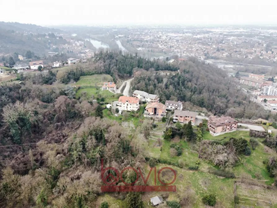 Immagine 73 di Appartamento in vendita  in VIA BORGARELLA 10 a San Mauro Torinese
