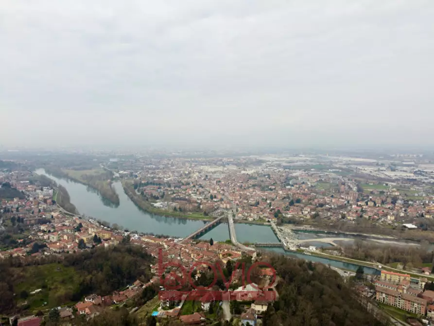 Immagine 77 di Appartamento in vendita  in VIA BORGARELLA 10 a San Mauro Torinese