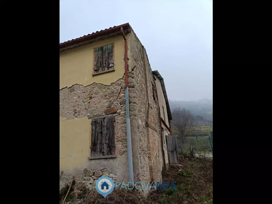 Immagine 4 di Rustico / casale in vendita  in Via Cengolina a Galzignano Terme