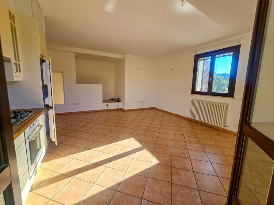 Immagine 6 di Appartamento in vendita  in Via Cattaneo a Urbania