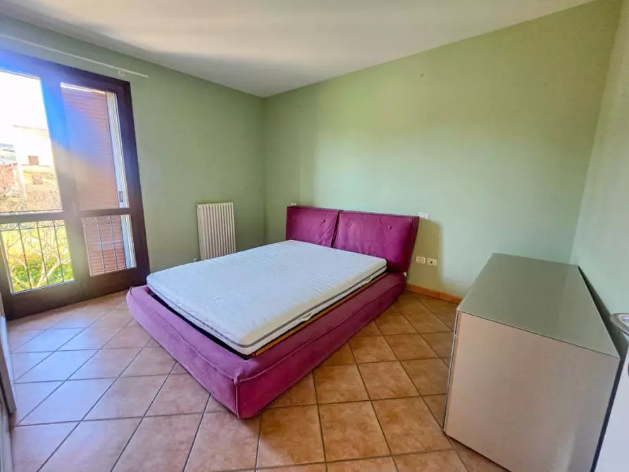 Immagine 7 di Appartamento in vendita  in Via Cattaneo a Urbania