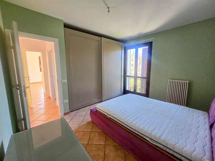 Immagine 8 di Appartamento in vendita  in Via Cattaneo a Urbania