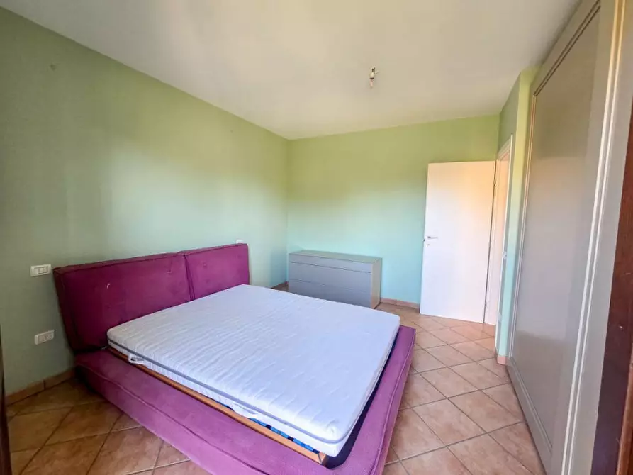 Immagine 9 di Appartamento in vendita  in Via Cattaneo a Urbania