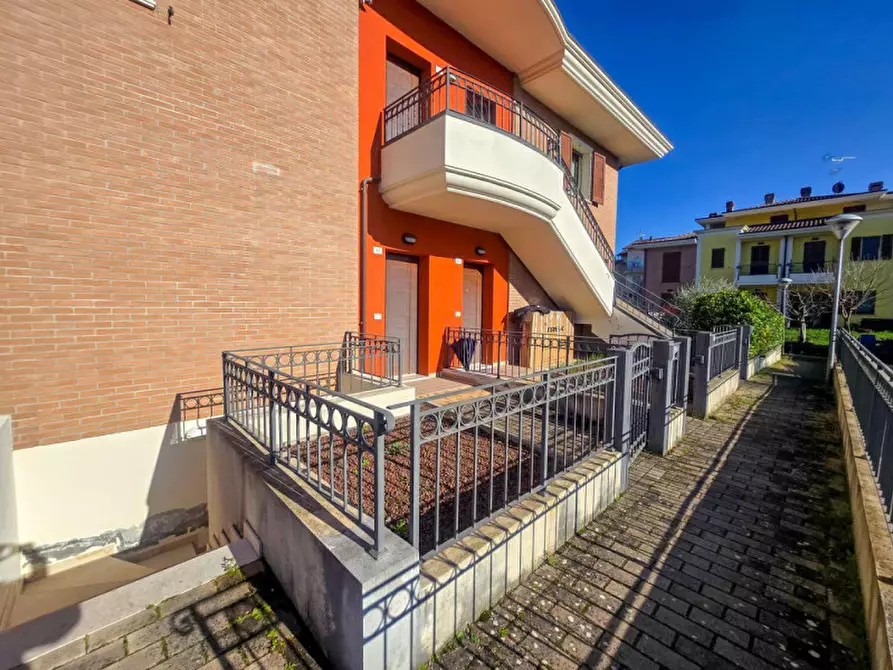 Immagine 15 di Appartamento in vendita  in Via Cattaneo a Urbania