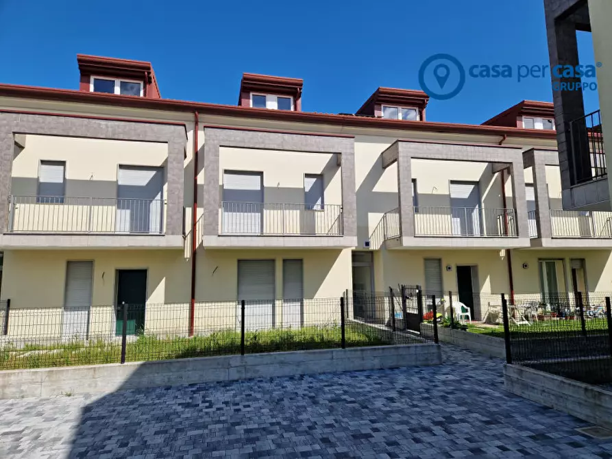 Immagine 1 di Appartamento in vendita  in Via del Bosco a Chioggia