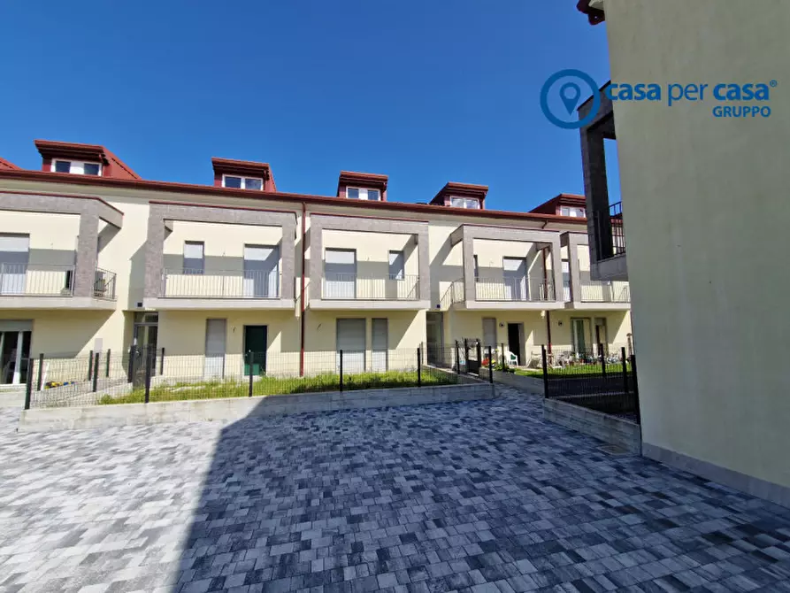 Immagine 2 di Appartamento in vendita  in Via del Bosco a Chioggia