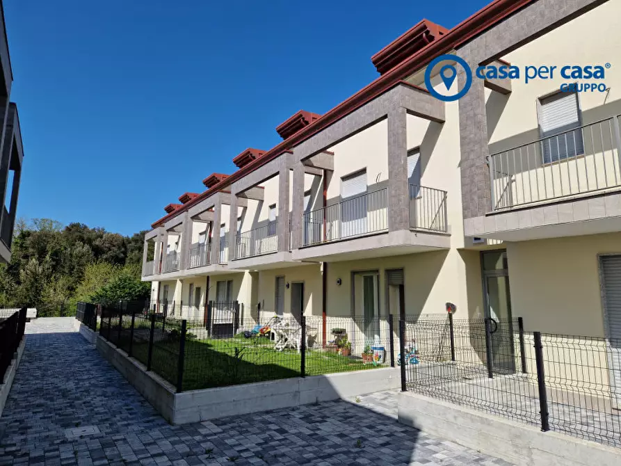 Immagine 3 di Appartamento in vendita  in Via del Bosco a Chioggia