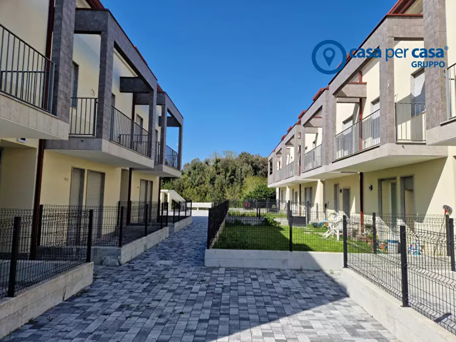 Immagine 4 di Appartamento in vendita  in Via del Bosco a Chioggia