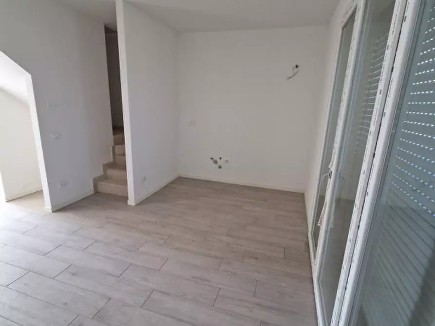 Immagine 6 di Appartamento in vendita  in Via del Bosco a Chioggia