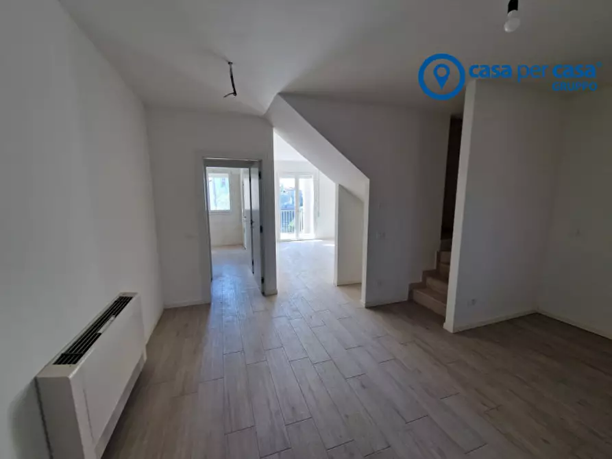 Immagine 8 di Appartamento in vendita  in Via del Bosco a Chioggia