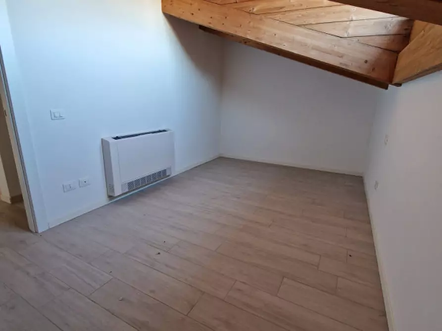 Immagine 11 di Appartamento in vendita  in Via del Bosco a Chioggia