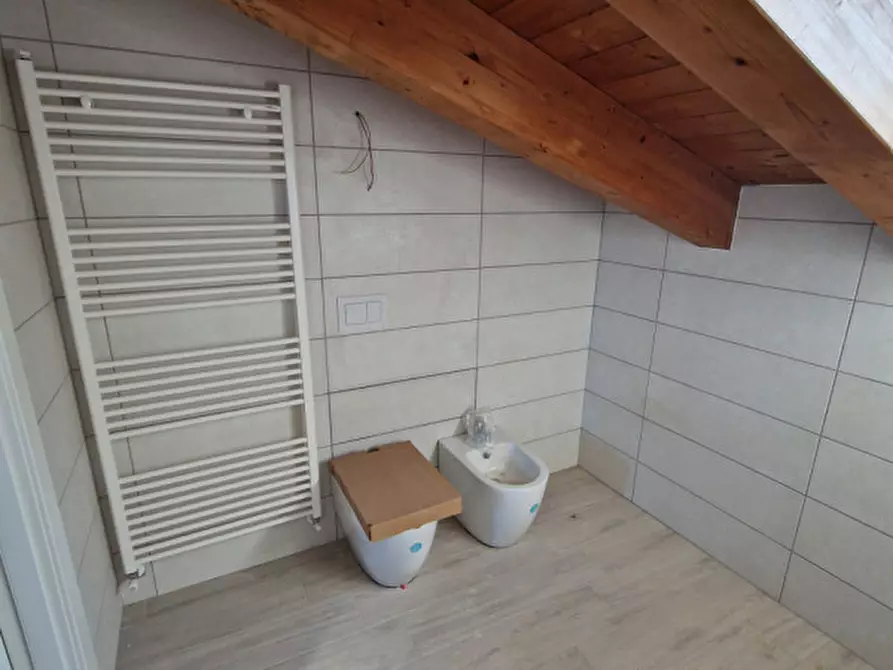 Immagine 15 di Appartamento in vendita  in Via del Bosco a Chioggia