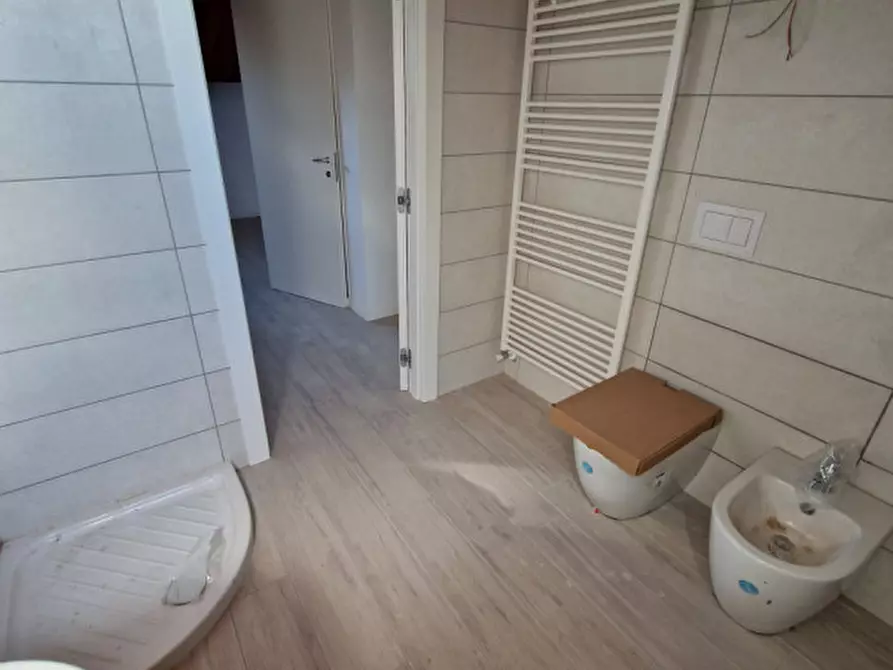 Immagine 16 di Appartamento in vendita  in Via del Bosco a Chioggia