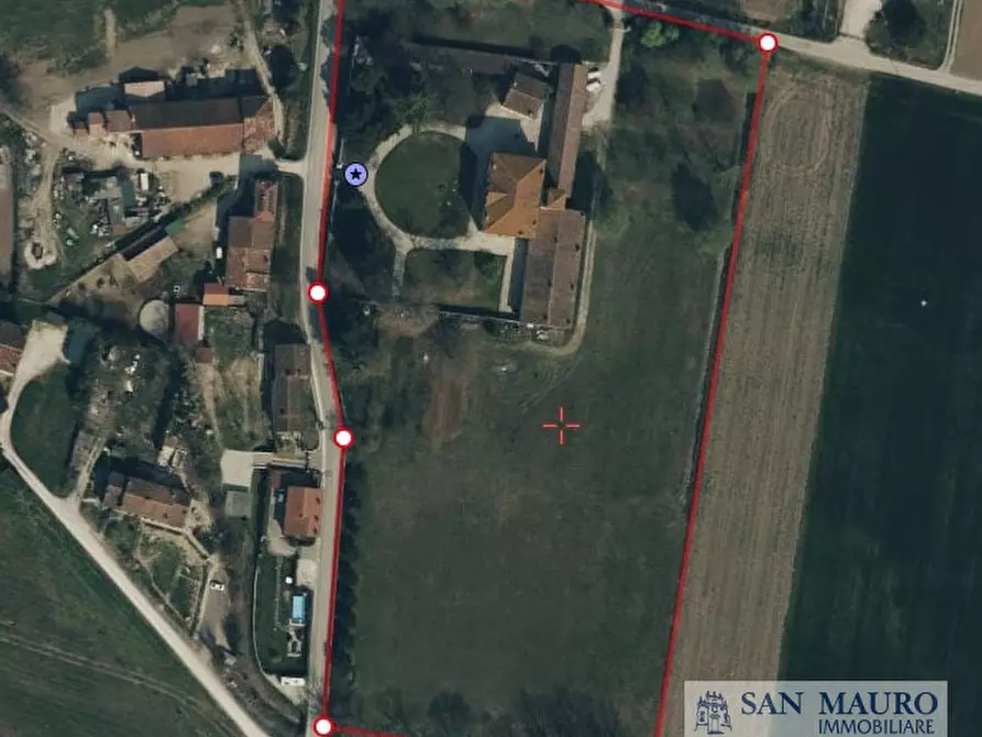 Immagine 2 di Villa in vendita  a Sandrigo