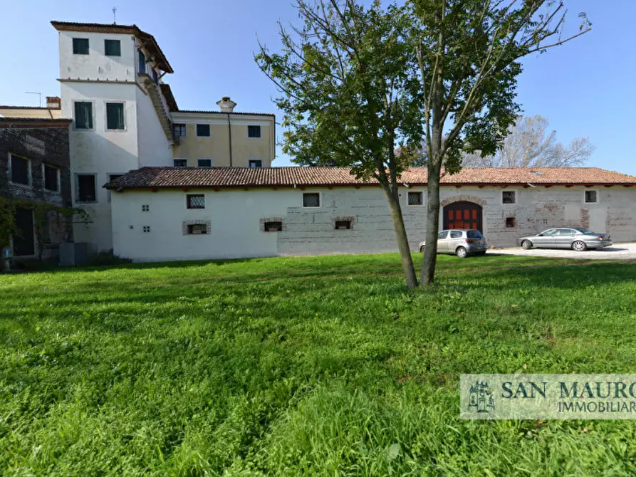 Immagine 4 di Villa in vendita  in via lupiola a Sandrigo