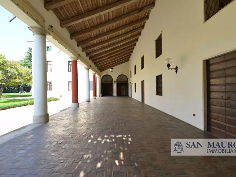 Immagine 10 di Villa in vendita  in via lupiola a Sandrigo