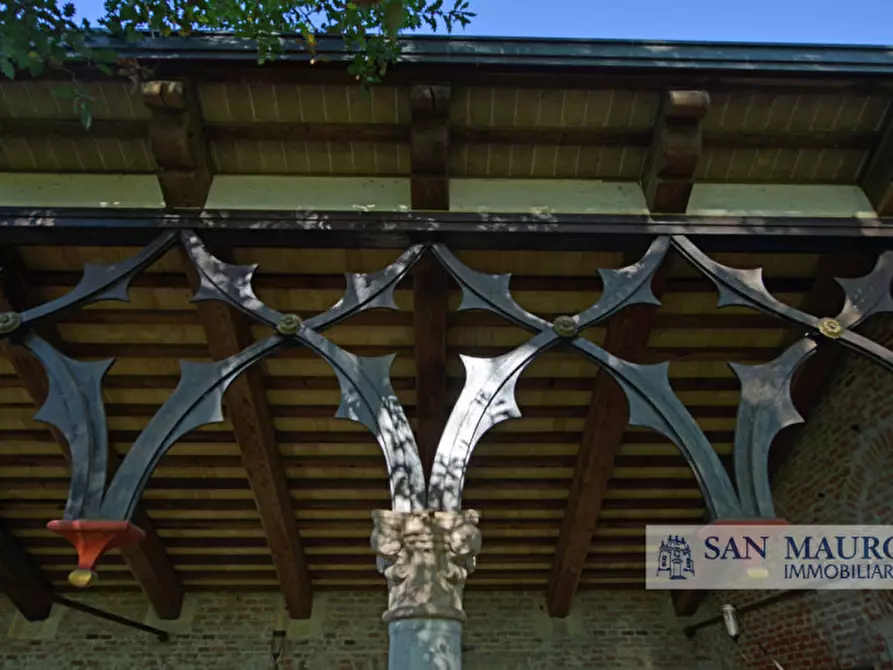 Immagine 20 di Villa in vendita  a Sandrigo