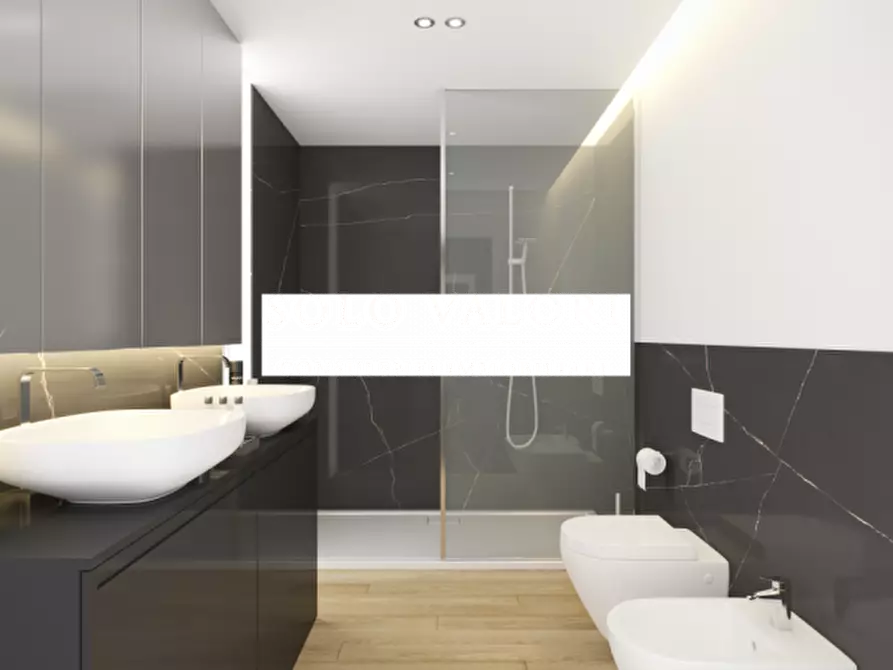 Immagine 7 di Appartamento in vendita  in Corso Ventinove Aprile a Castelfranco Veneto