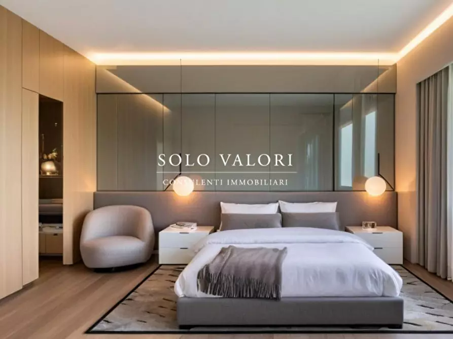 Immagine 8 di Appartamento in vendita  in Corso Ventinove Aprile a Castelfranco Veneto