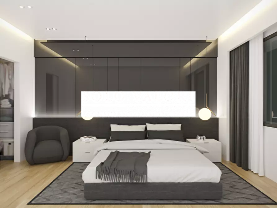 Immagine 9 di Appartamento in vendita  in Corso Ventinove Aprile a Castelfranco Veneto