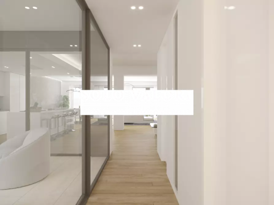 Immagine 10 di Appartamento in vendita  in Corso Ventinove Aprile a Castelfranco Veneto