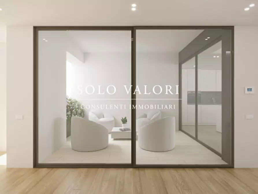 Immagine 11 di Appartamento in vendita  in Corso Ventinove Aprile a Castelfranco Veneto