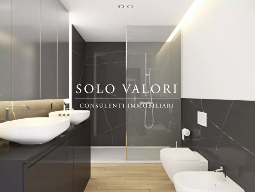 Immagine 8 di Appartamento in vendita  in Corso Ventinove Aprile a Castelfranco Veneto