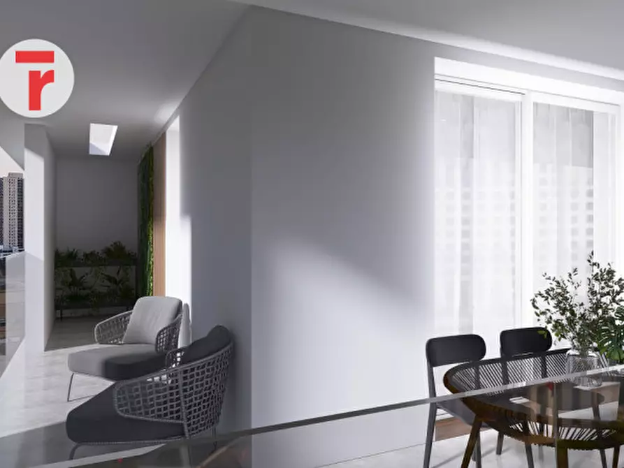 Immagine 5 di Appartamento in vendita  in via vittorio veneto a Vigodarzere