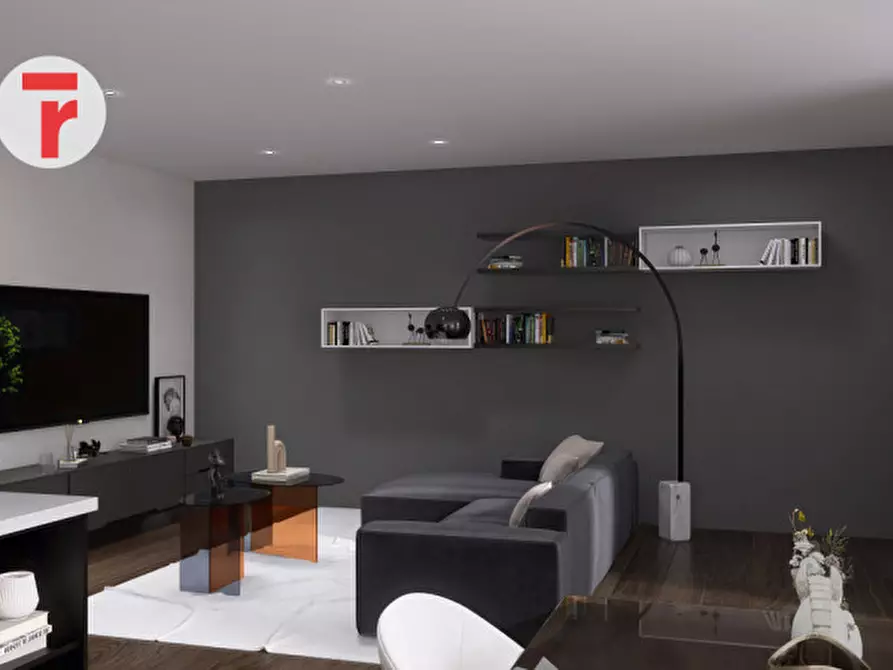 Immagine 6 di Appartamento in vendita  in via vittorio veneto a Vigodarzere