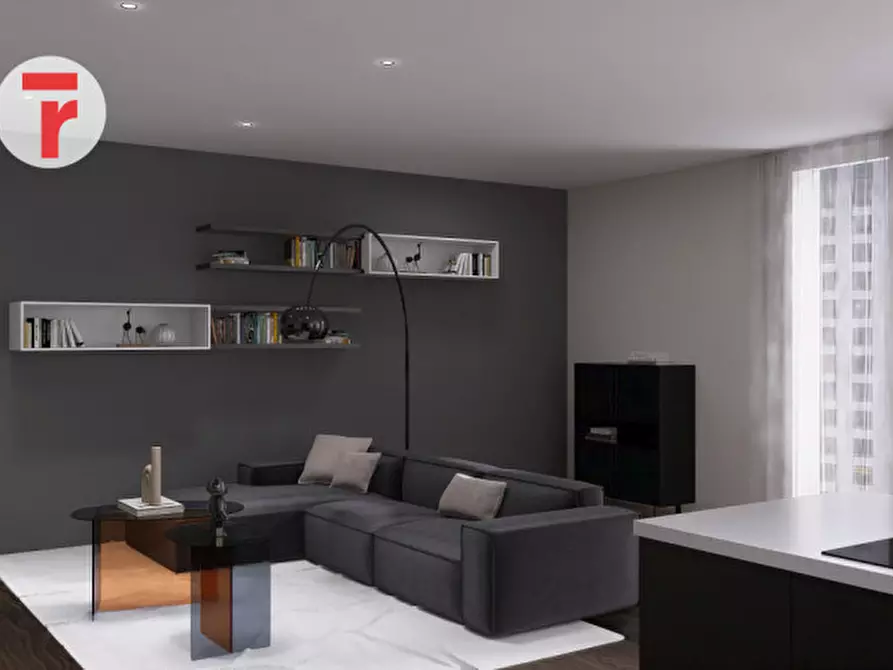 Immagine 7 di Appartamento in vendita  in via vittorio veneto a Vigodarzere