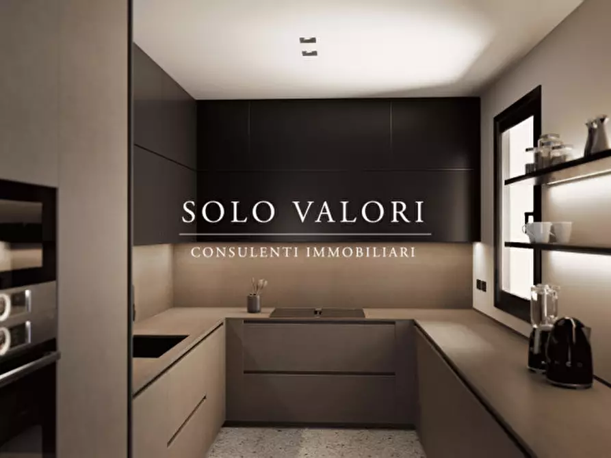 Immagine 4 di Casa bifamiliare in vendita  a Castelfranco Veneto