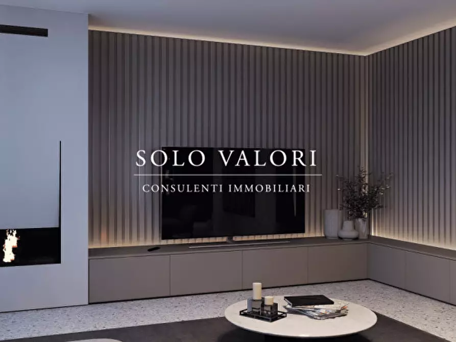 Immagine 8 di Casa bifamiliare in vendita  a Castelfranco Veneto