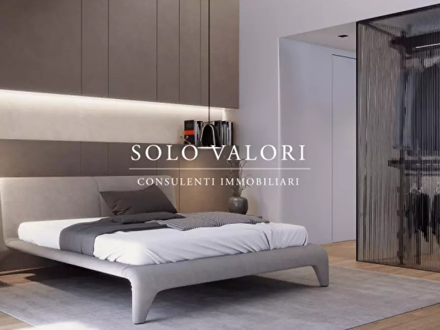 Immagine 9 di Casa bifamiliare in vendita  a Castelfranco Veneto