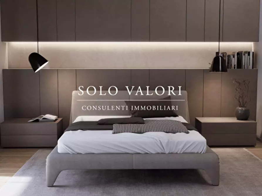 Immagine 11 di Casa bifamiliare in vendita  a Castelfranco Veneto