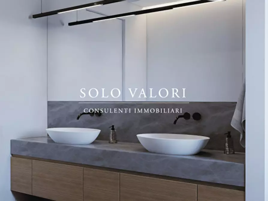 Immagine 12 di Casa bifamiliare in vendita  a Castelfranco Veneto