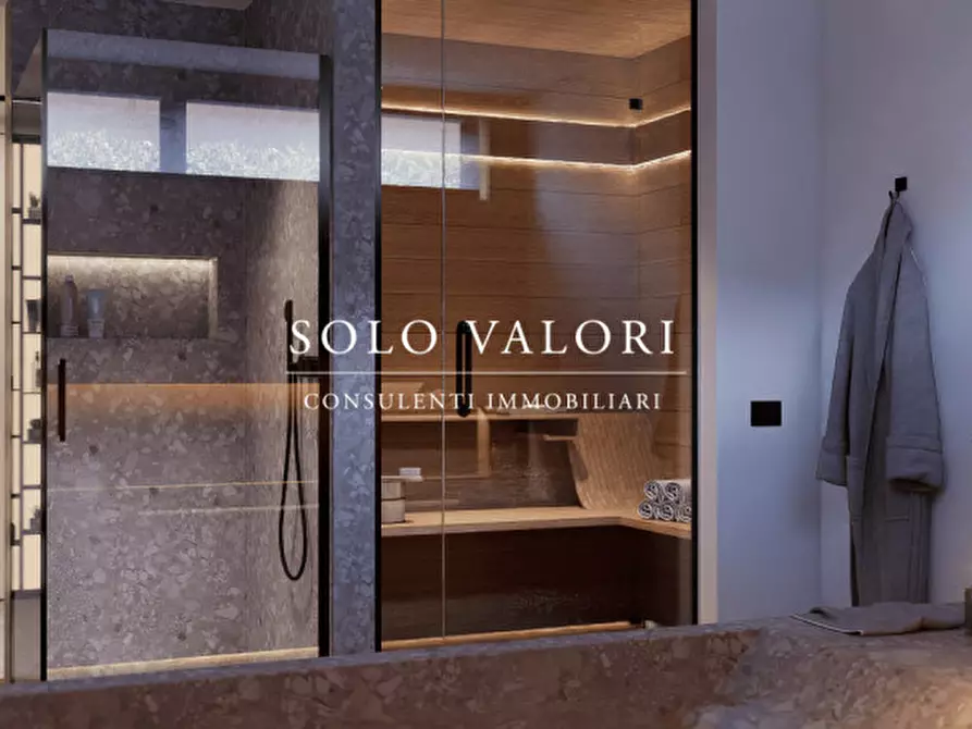 Immagine 14 di Casa bifamiliare in vendita  a Castelfranco Veneto