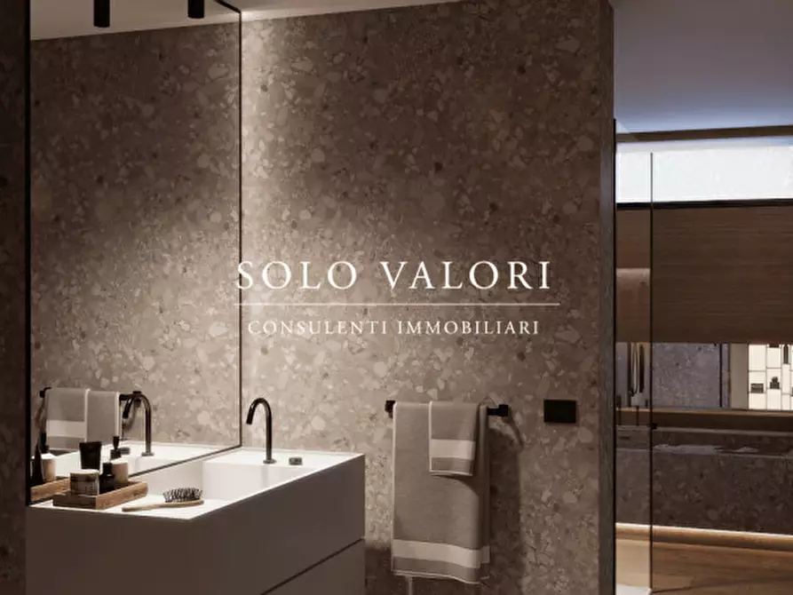 Immagine 15 di Casa bifamiliare in vendita  a Castelfranco Veneto