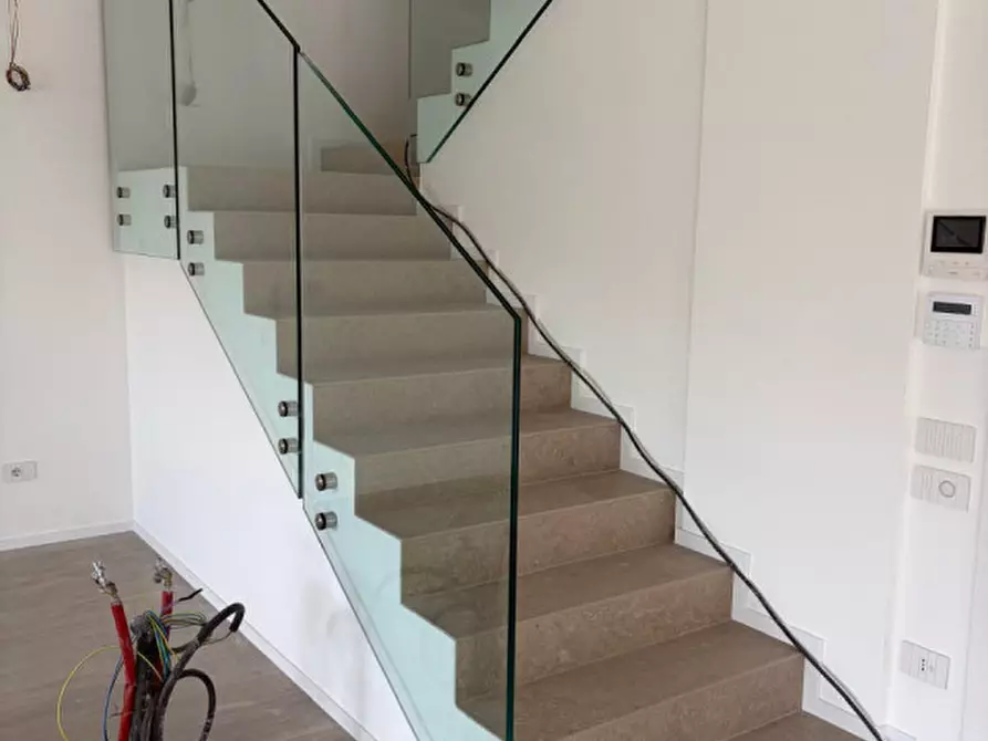 Immagine 6 di Casa bifamiliare in vendita  in Via Vigonovese a Padova