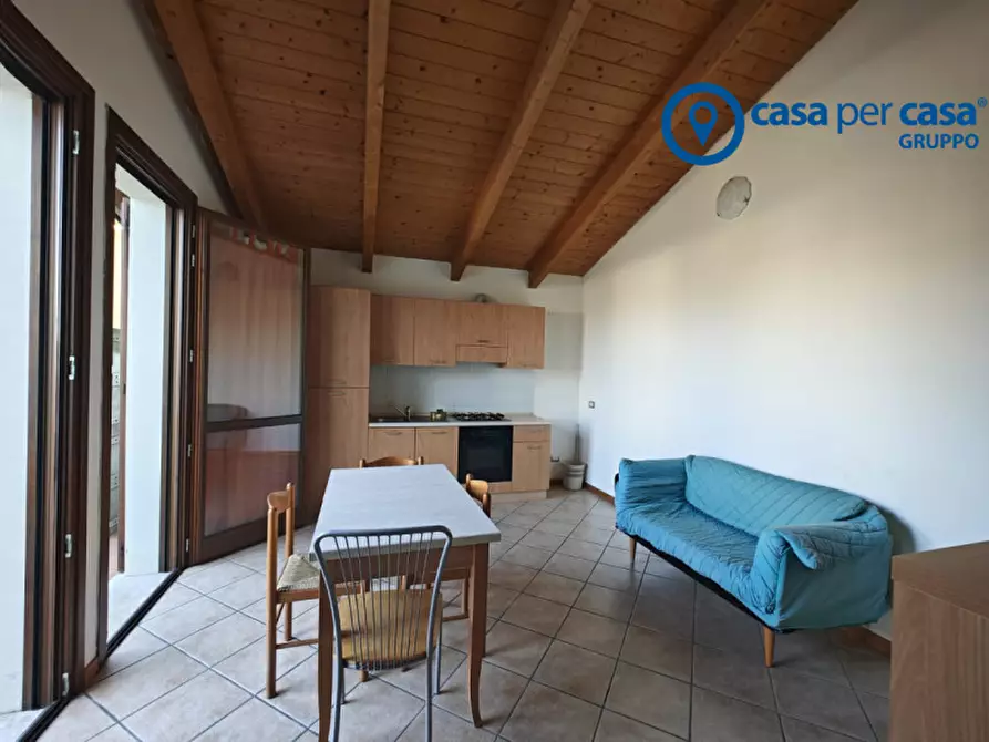 Immagine 1 di Appartamento in affitto  in Via Pongiluppi a Ostiglia